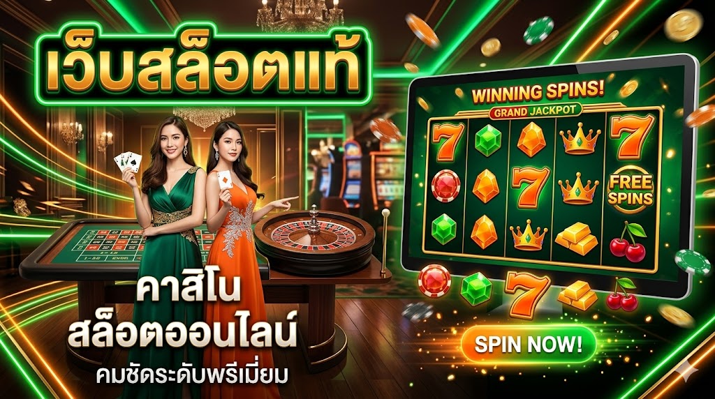 เว็บเล่นบาคาร่า