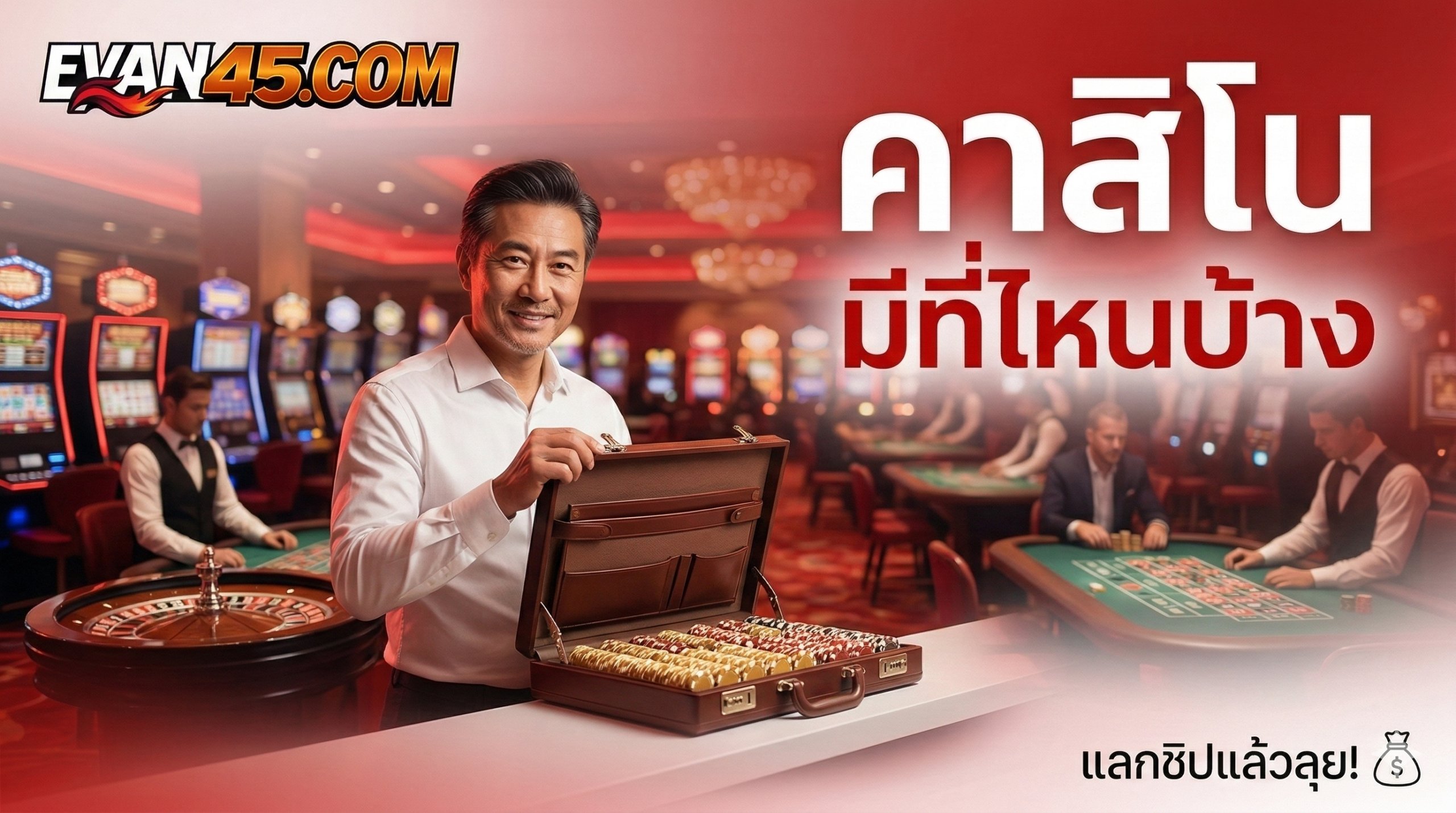 คา สิ โน คืออะไร